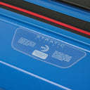 Stratic BUZZ - 4-Rollen-Trolley M 65 cm erw. (ocean blue) - Ansicht 16