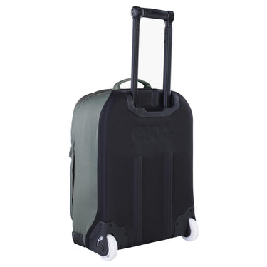 Evoc Terminal Bag 40+20 - Rollenreisetasche 54 cm (dark olive) - Ansicht 2