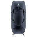 Deuter Aircontact Lite 45 + 10 SL (black-graphite)