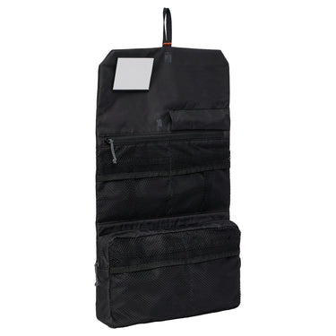 Vaude WashBag M - Kulturbeutel 31 cm (black) - Ansicht 5