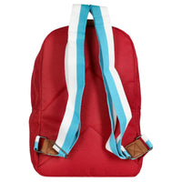 American Tourister Fun Limit 20 - Rucksack 38 cm (cardinal red) - Ansicht 4
