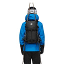 Mammut Nirvana 22 - Skitourenrucksack 50 cm (black) - Ansicht 10