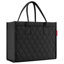reisenthel Daily Shopper Business - Shopper 42 cm (rhombus black) - Ansicht 2
