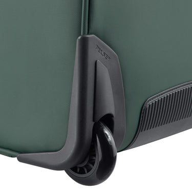 Delsey Paris Maubert 2.0 - 2-Rollen-Kabinentrolley 45 cm (grau) - Ansicht 9