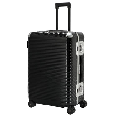 FPM Bank Light Spinner 68 Aluminium - 4-Rollen-Trolley 68 cm (licorice black) - Ansicht 2
