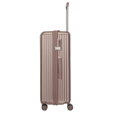 Travelite Paros - 4-Rollen-Trolley Set 3tlg. (cappuccino) - Ansicht 11