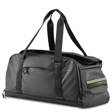 Stratic Vibe - Reisetasche 60 cm (black) - Ansicht 3