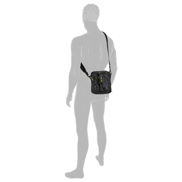 Camel Active Shores - Umhängetasche 22 cm (black) - Ansicht 7