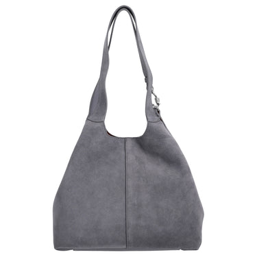 Coccinelle C-Easy Suede - Shopper 31 cm (stove/stove) - Ansicht 4