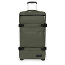Eastpak Transit'r Plus - Rollenreisetasche M 67 cm (tarp forest)