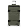 Eastpak Transit'r Plus - Rollenreisetasche M 67 cm (tarp forest)