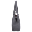 Coccinelle C-Easy Suede - Shopper 31 cm (stove/stove) - Ansicht 3