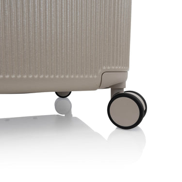 Heys Earth Tones Trunk - 4-Rollen-Trolley 77.5 cm erw. (atmosphere) - Ansicht 10