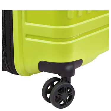 Delsey Paris Lutece SE - 4-Rollen-Trolley M 68 cm erw. (limette) - Ansicht 7
