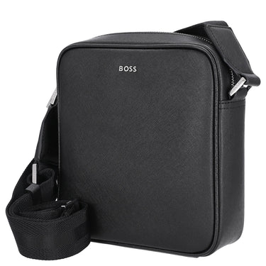 BOSS Men Northon NS Zip - Umhängetasche 20 cm (black) - Ansicht 2