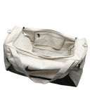 Nike Brasilia Duffel 40 - Sporttasche S 51 cm (light bone/schwarz) - Ansicht 6