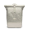 Johnny Urban Allen Medium - Rolltop-Rucksack 40 cm (sand leo)