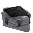 BOSS Men Ray NM Doc. Case - Laptoptasche 38 cm (black) - Ansicht 6