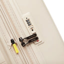 Delsey Paris Lutece - 4-Rollen-Trolley L 76 cm erw. (beige) - Ansicht 4
