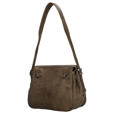 FREDsBRUDER My Forever Friend - Schultertasche (muddy khaki) - Ansicht 2