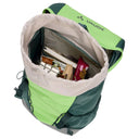 Vaude Puck 14 - Jr. Rucksack 44 cm (dark forest) - Ansicht 6