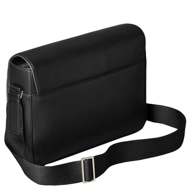 Calvin Klein Raised - Umhängetasche 29.5 cm (black) - Ansicht 2