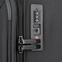 Travelite Skaii - 4-Rollen-Trolley 67 cm erw. (anthracite) - Ansicht 9