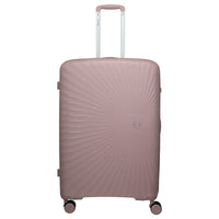 Travelite Tamaris Voyaage - 4-Rollen-Trolley Set 3tlg. L/M/S (blush) - Ansicht 2