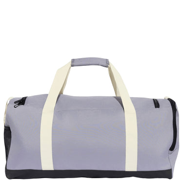 adidas Linear Duffel M - Sporttasche 56 cm (slate/ivory) - Ansicht 3