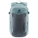 Deuter Compact 12+3 SL - Women's Fahrradrucksack 44 cm (graphite-shale) - Ansicht 12
