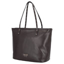 Liu Jo Evrim M Tote - Umhängetasche/Henkeltasche 32 cm (deep brown) - Ansicht 2