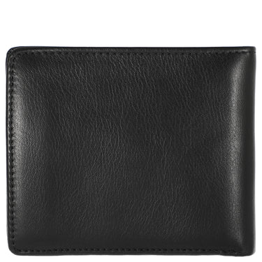Picard Brooklyn - Geldbörse 12 cm (schwarz) - Ansicht 4