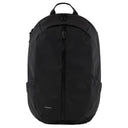 Sandqvist Stream Zipper - Rucksack 16" 50 cm (black)