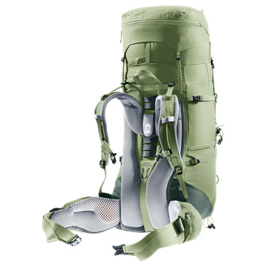 Deuter Aircontact Lite 45 + 10 SL (grove-ivy)