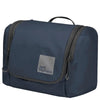Jack Wolfskin Wandermood - Toilettas om op te hangen 30 cm (midnight sky)