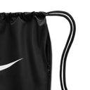 Nike Brasilia - Turnbeutel 51 cm (black/white) - Ansicht 3