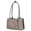 Guess Meridian ll - Schultertasche 27 cm (dark taupe) - Ansicht 2