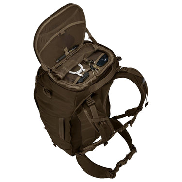 Thule Landmark 70 - Reiserucksack 63 cm (deep khaki) - Ansicht 5