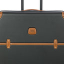 Brics Bellagio - 4-Rollen-Trolley 76 cm erw. (black/tan) - Ansicht 9