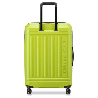 Delsey Paris Lutece SE - 4-Rollen-Trolley M 68 cm erw. (limette) - Ansicht 3
