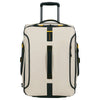 Samsonite Paradiver Light - Trolley à dos 2 roues 55 cm (sand)