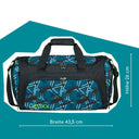 Neoxx MOVE - Sporttasche 43.5 cm (Flash yourself) - Ansicht 6