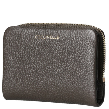 Coccinelle C-Me Softy - Geldbörse 3cc 12 cm (fango) - Ansicht 3