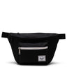 Herschel Pop Quiz - Gürteltasche 31 cm (black)