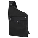 BOSS Men Ray Body Bag - Umhängetasche 27 cm (black) - Ansicht 2