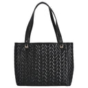 Guess Stacey Noel Tote - Shopper 37 cm (black) - Ansicht 4