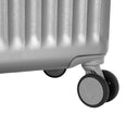 Heys Luxe - 4-Rollen-Kabinentrolley S 53 cm erw. (silver) - Ansicht 7