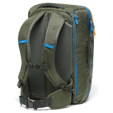 Cotopaxi Allpa 35L Travel Pack - Reiserucksack 56 cm (fatigue) - Ansicht 2