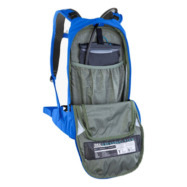 Evoc Stage 6+ Hydration - Fahrradrucksack 44 cm (royal blue) - Ansicht 6