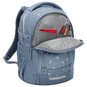 Coocazoo Mate - Schulrucksack 48 cm (Bloomy Daisy) - Ansicht 5